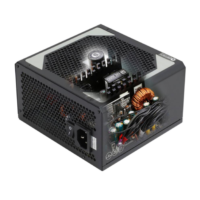 پاور گرین 480 وات Power Green GP480A-EUD - 2