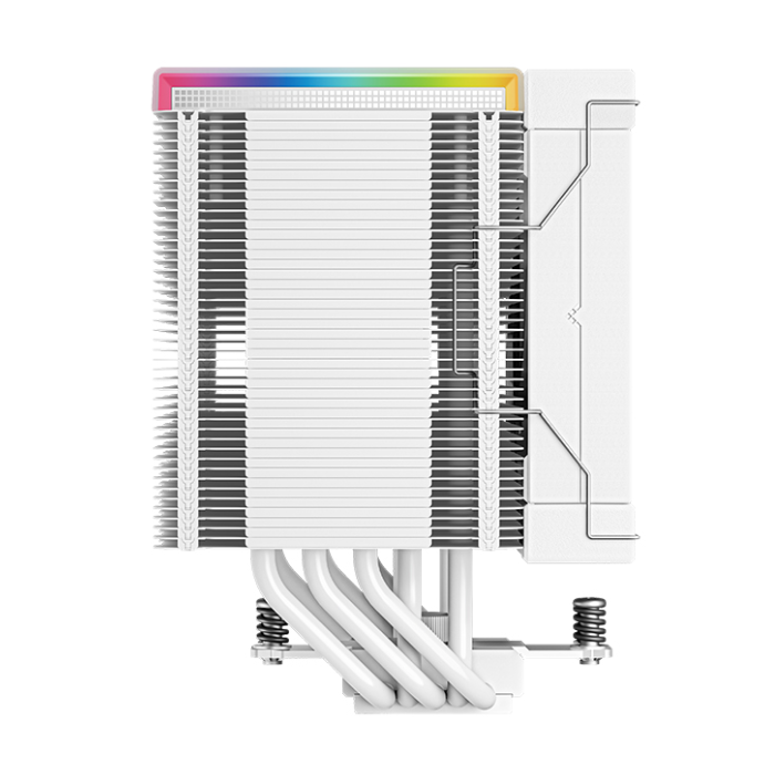 فن پردازنده دیپ کول AK500 DIGITAL White - 5