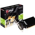 MSI GT 710 2GD3H LP Graphic Card