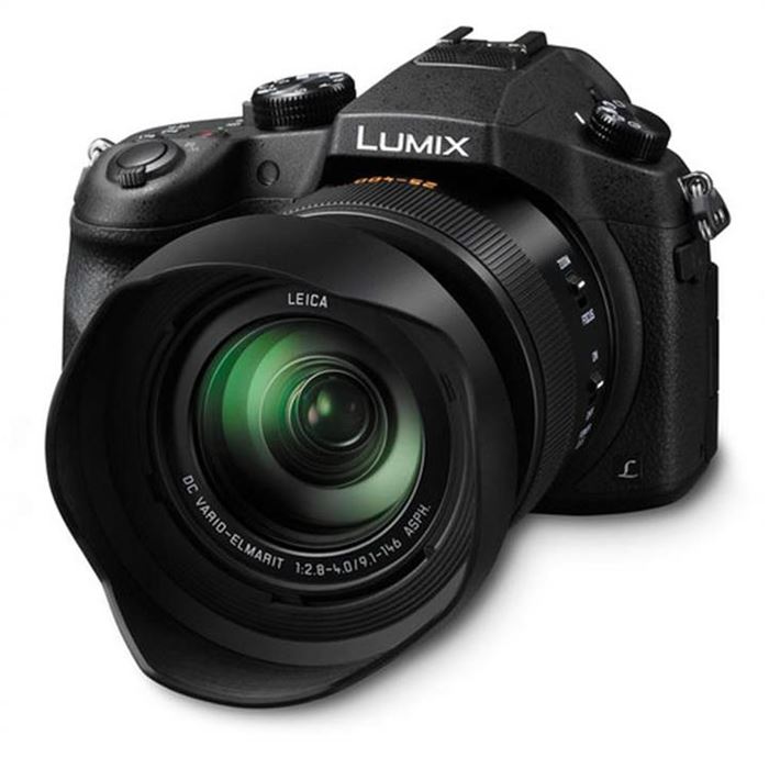 دوربین عکاسی دیجیتال پاناسونیک لومیکس Panasonic Lumix DMC-FZ1000 - 8