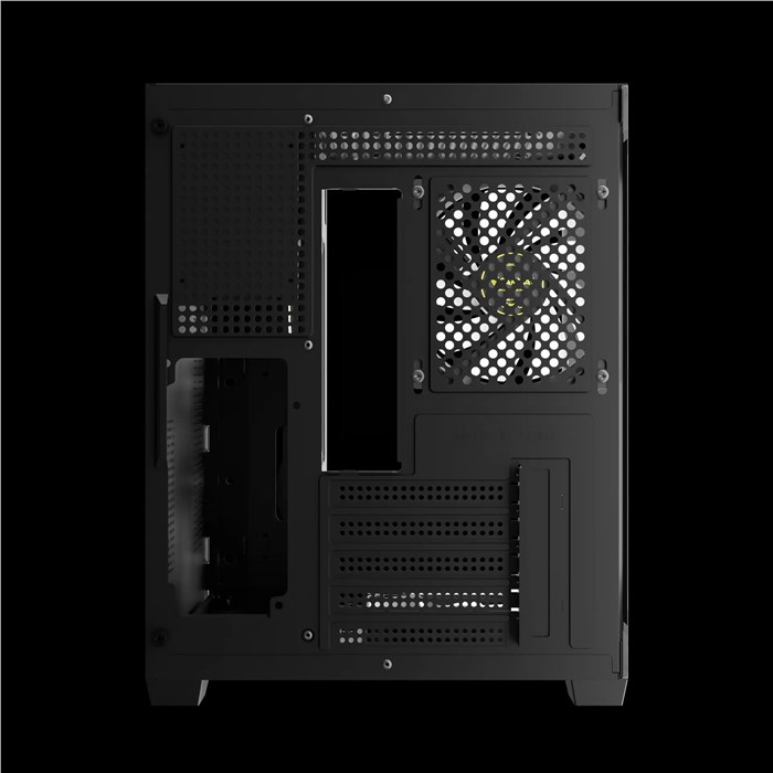 کیس گیمینگ گیم دیاس AURA GC101M - 9