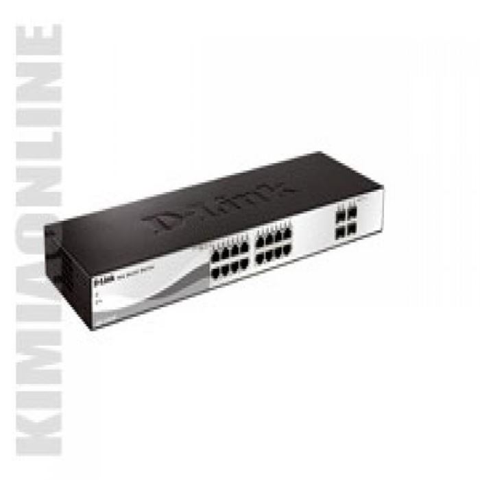 سوئیچ - D-link - 5