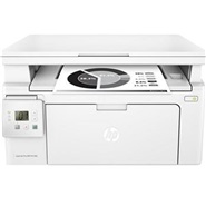 HP LaserJet Pro MFP M130a Multifunction Laser Printer