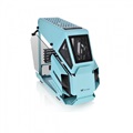 ThermalTake AH T200 - Turquoise Case