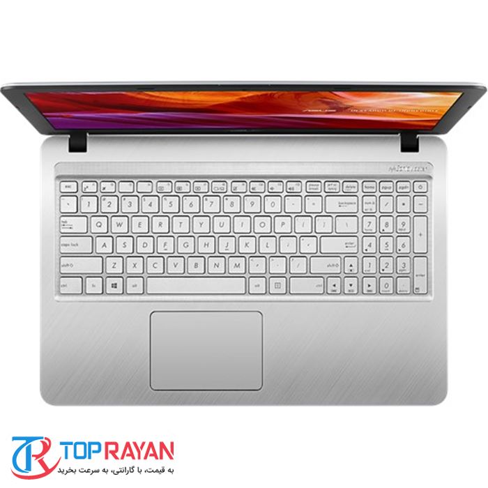 لپ تاپ ۱۵ اینچی ایسوس مدل VivoBook X۵۴۳MB با پردازنده پنتیوم - 3