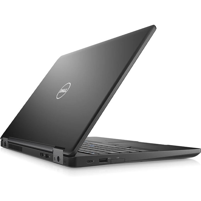 لپ‌تاپ استوک 15.6 اینچ Dell مدل 5580  پردازنده Core i5 5300U رم 8GB حافظه 256GB SSD گرافیک اینتل - 3