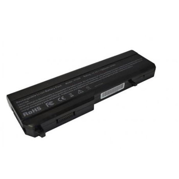 Dell Vostro 1310-1510 9Cell Laptop Battery - 9