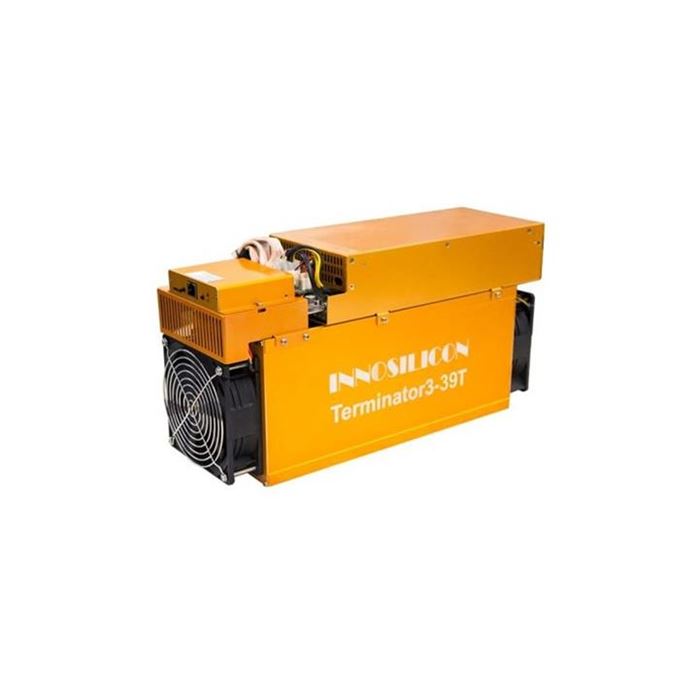 دستگاه ماینر اینوسیلیکون T3 39T