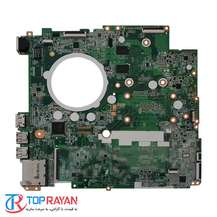 مادربرد لپ تاپ اچ پی مدل ENVY ۱۷-P CPU-I۳-۴_Y۱۱A - 3