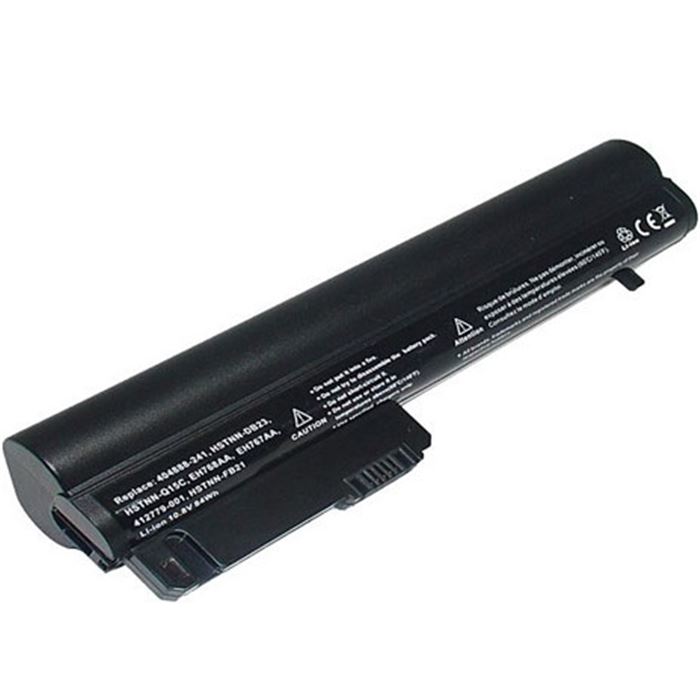 باتری لپ تاپ اچ پی مدل Compaq nc۲۴۰۰