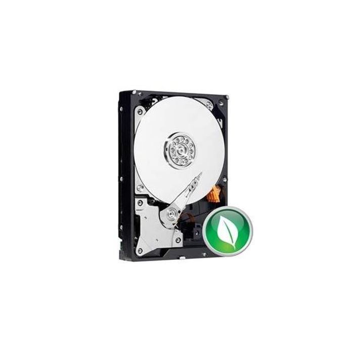 هارد دیسک اینترنال وسترن دیجیتال مدل WD AV-GP WD3200AVVS ظرفیت 320 گیگابایت - 7