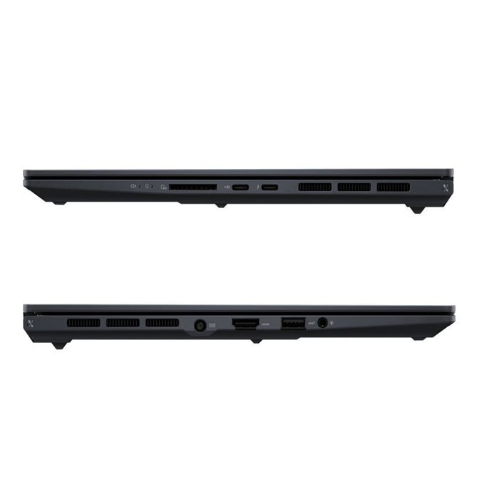 لپ تاپ 14.5 اینچی ایسوس مدل ZenBook Pro 14 UX6404VV پردازنده Core i9 13900H رم 16GB حافظه 1TB SSD گرافیک 8GB RTX 4060 - 2