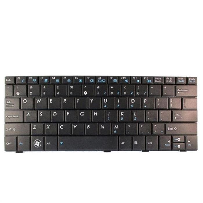 کیبورد لپ تاپ ایسوس مدل Eeepc R۱۰۱d