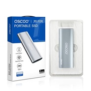 اس اس دی اکسترنال اوسکو MD005M ظرفیت 1 ترابایت
