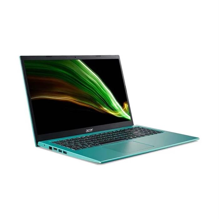 لپ تاپ A315-58-320P ایسر Aspire 3 پردازنده Core i3 1115G4 رم 8GB حافظه 1TB+128GB SSD گرافیک Intel HD Graphics - 9