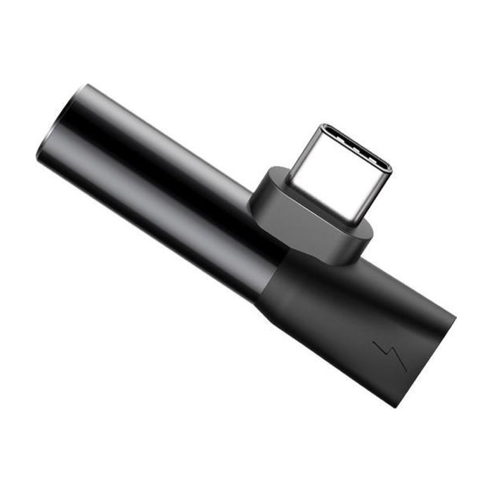 تبدیل باسئوس مدل USB Type-C به USB Type-C و Jack 3.5mm - 7