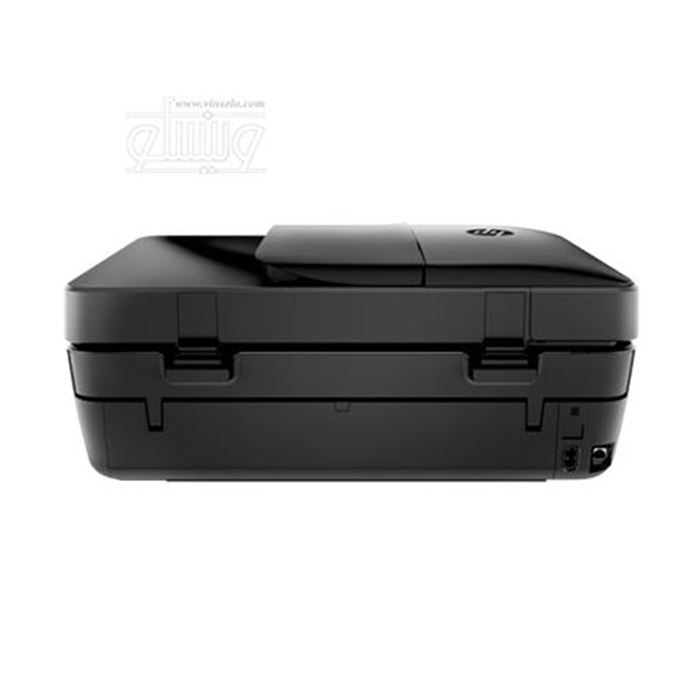 پرینتر جوهرافشان HP OfficeJet 4650 All-in-One Printer - 5