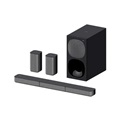 سونی  400W 5.1ch Home Cinema Soundbar System / HT-S20R