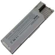 DELL Latitude D620 6Cell Battery