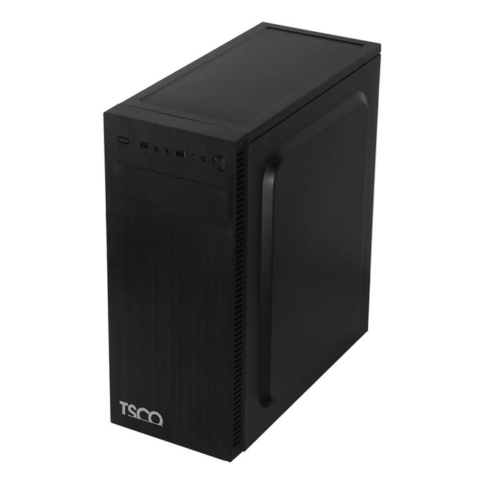 کیس کامپیوتر تسکو مدل TC 4487FA - 4