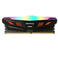 Kingmax Archon X RGB 16GB 6000Mhz CL36 DDR5 Single Channel Desktop RAM