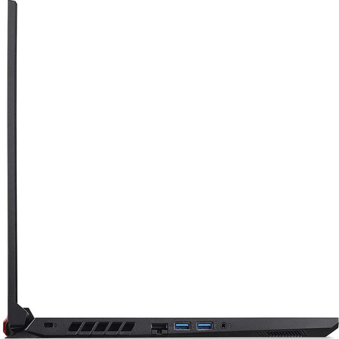 لپ تاپ ایسر 17.3 اینچی مدل Nitro 5 AN517 پردازنده Core i7 11800H رم 16GB حافظه 1TB SSD گرافیک 4GB... - 5