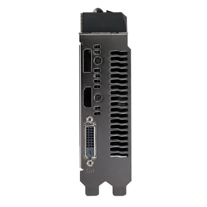 کارت گرافیک ایسوس مدل MINING-RX470-4G - 8