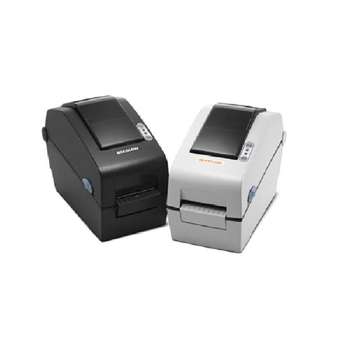 پرینتر لیبل زن بیکسولون مدل SLP-D220 - 7