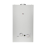 Butane B5418rs Wall water heater
