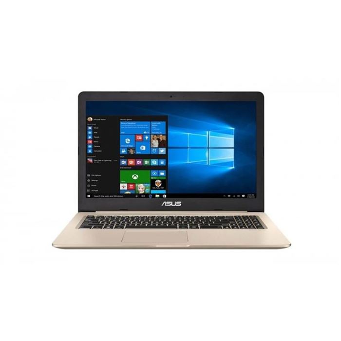 ASUS N580VD -Core i7-16GB-2T+256GB-4GB - 7