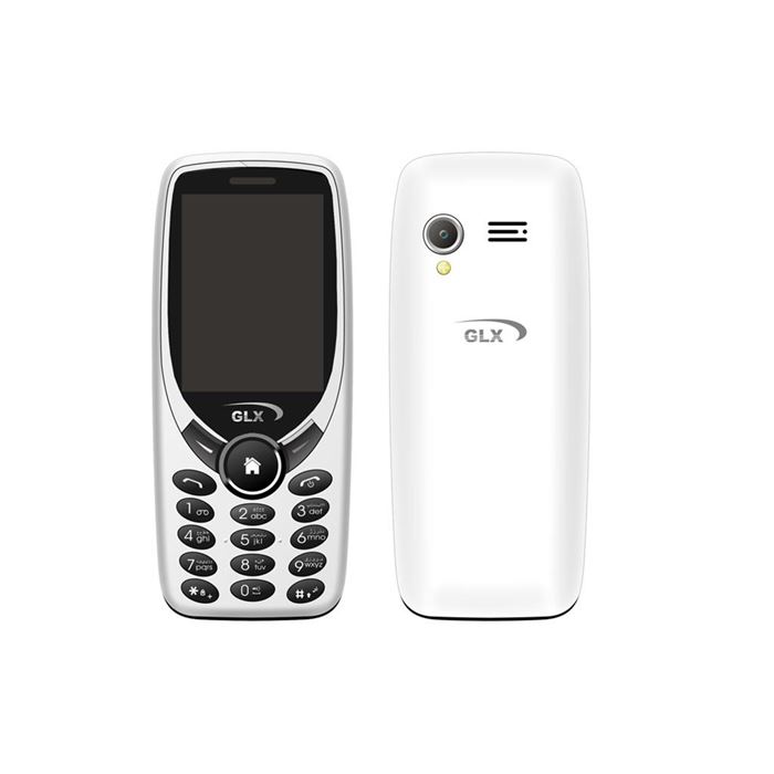 گوشی موبایل جی ال ایکس مدل N10 دو سیم کارت - 6