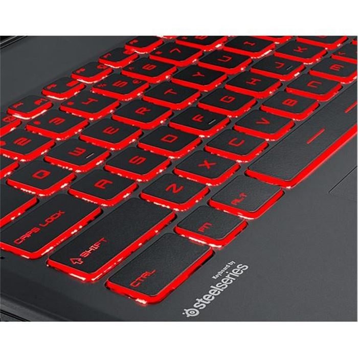 MSI GAMING GL62M 7RC NOTEBOOK-CORE i7-8GB-1T-2GB - 6