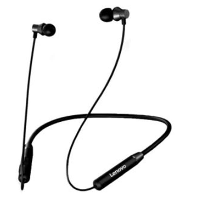 هدفون بی سیم لنوو مدل HE05