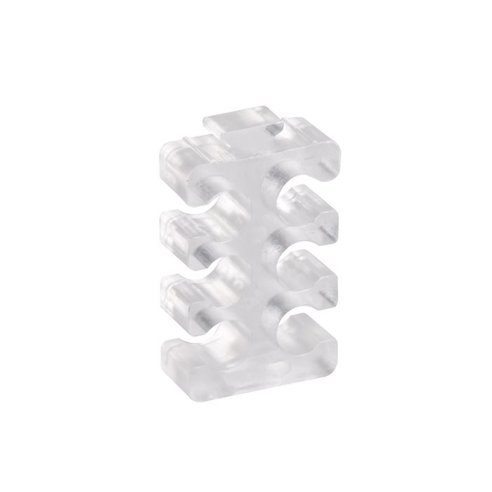 نگهدارنده کابل سیلوراستون مدل SST-PP09 - 9