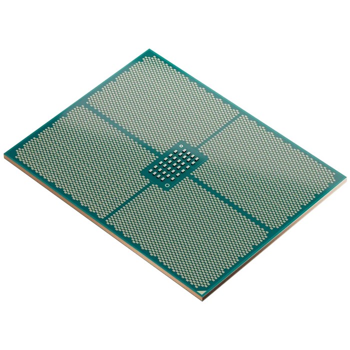 پردازنده سرور ای ام دی مدل THREADRIPPER PRO 9955WX - 3