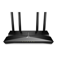 Tp-link Archer AX10 AX1500 Dual-Band Wi-Fi 6 Router