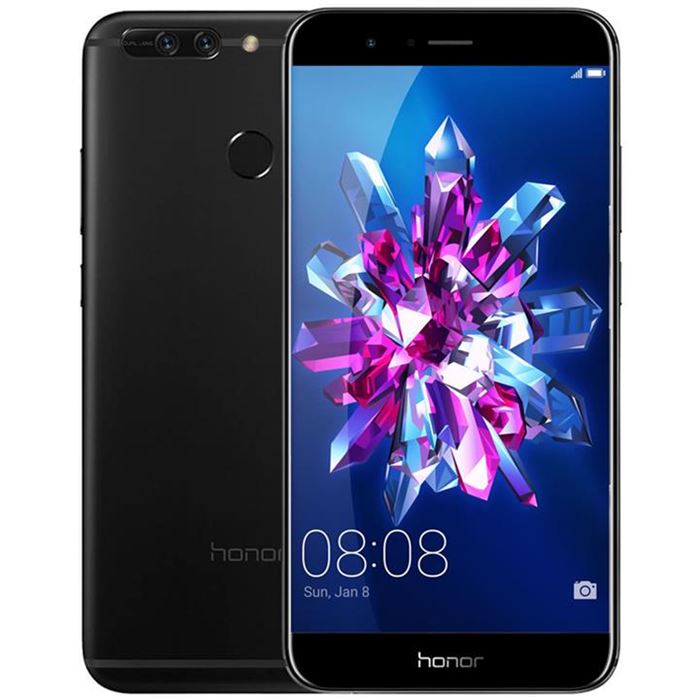 گوشی موبایل هوآوی مدل   Honor V9 - 2