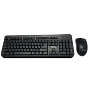 Tsco TKM 8054N Keyboard With Mouse With Persian Letters
