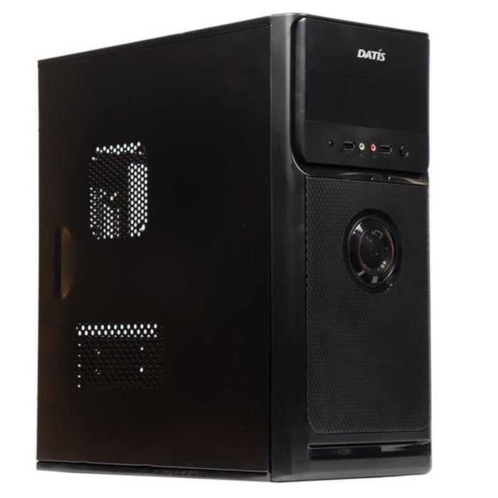 کیس داتیس مدل Datis 609 - 3