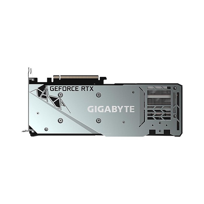 کارت گرافیک گیگابایت GeForce RTX 3070 GAMING OC 8G - 4