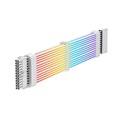 GameMax CABLE MB 24PIN White
