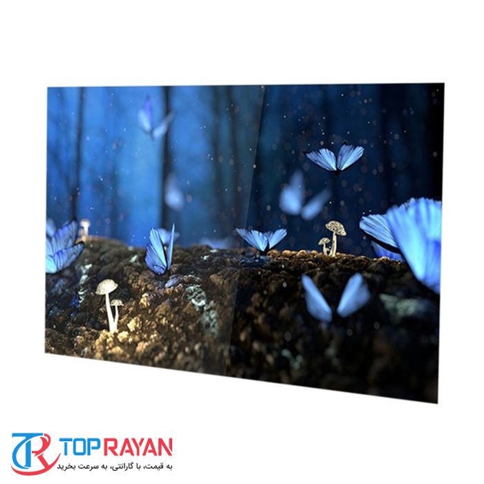 مانیتور 22 اینچ ای او سی مدل 22B1HS - 5