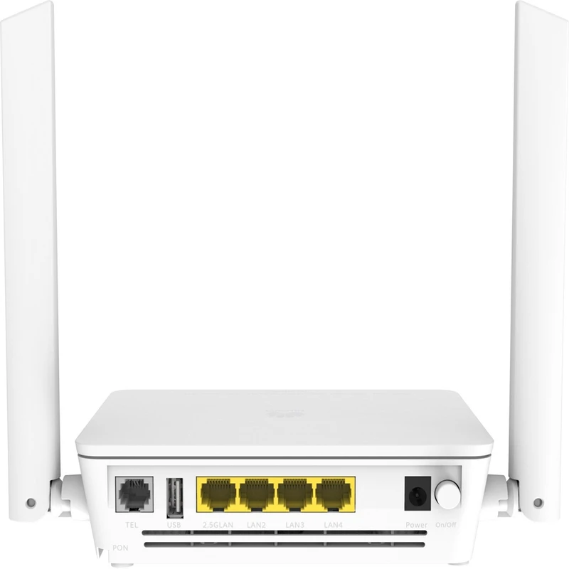 مودم روتر Gpon-ONT هوآوی مدل OptiXstar EG8145B7N-50 - 2