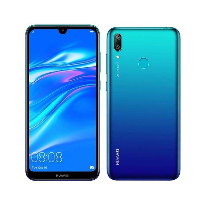 گوشی موبایل هوآوی مدل Y7 Prime 2019 دو سیم کارت ظرفیت 32 گیگابایت - 7