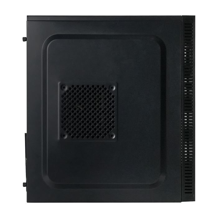 کیس کامپیوتر تسکو مدل TC 4487FA - 12