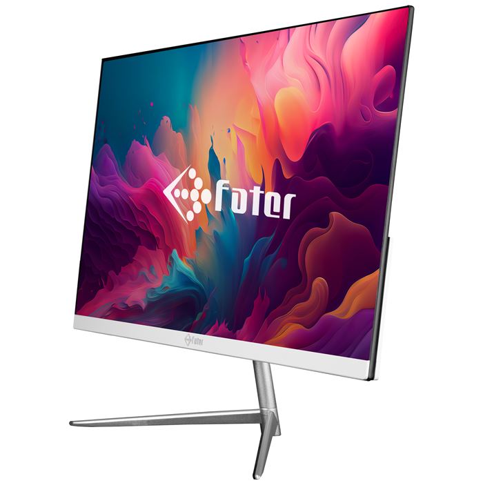 مانیتور فاطر مدل F27-165W1 سایز 27 اینچ - 3