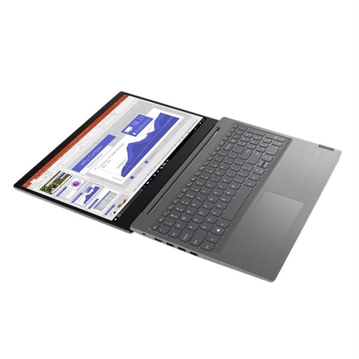 لپ تاپ 15.6 اینچ لنوو مدل V15 پردازنده Core i5 1035G1 رم 8GB حافظه 256GB SSD گرافیک Intel - 2