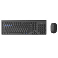 Rapoo 8100M Keyboard and Mouse
