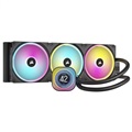 Corsair iCUE Link H170i LCD Liquid CPU Cooler