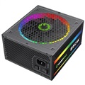 GameMax RGB-850 Black Gold Full Modular Power Supply
